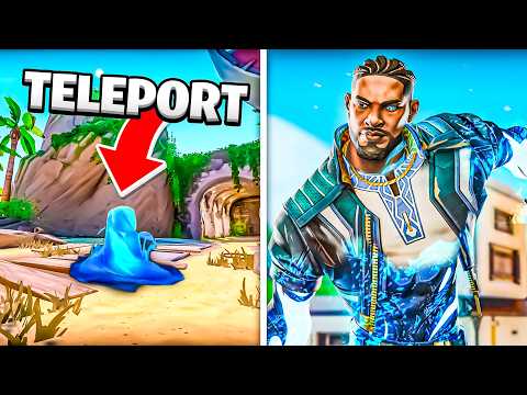 Thumbnail for VETO TP OUTPLAYS (#3)