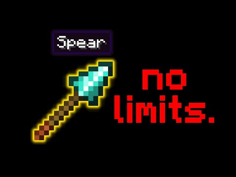 Thumbnail for The NEW Spear is here, and it's REALLY STRONG.