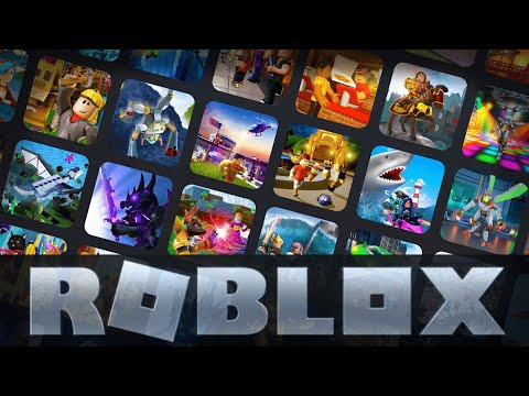 Thumbnail for PLAYING [ROBLOX]  LIVE Stream