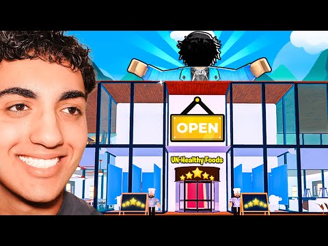 Thumbnail for My 5-Star Restaurant is FALLING APART.. (Episode 3)