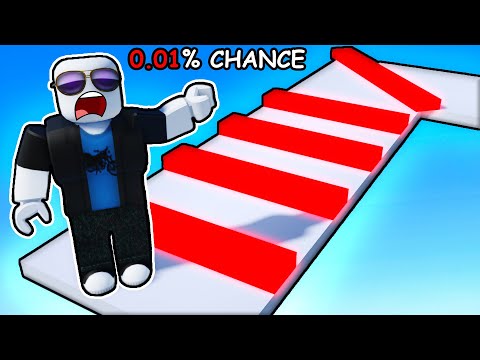 Thumbnail for I found THE HARDEST Game in Roblox HISTORY...