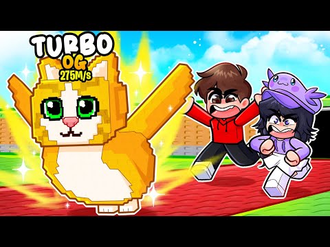 Thumbnail for Me Hice Pasar por el NUEVO BRAINROT OG MEOWL en Steal a Brainrot!