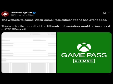 Thumbnail for Is Xbox Dead