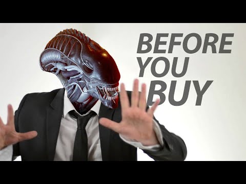 Thumbnail for Alien: Rogue incursion - Before You Buy