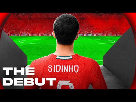 Thumbnail for My International Debut…