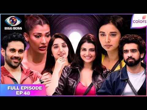 Thumbnail for Bigg Boss 19 | Full Episode - 48 | BB Day 47: And the New Captain Is… | Colors TV