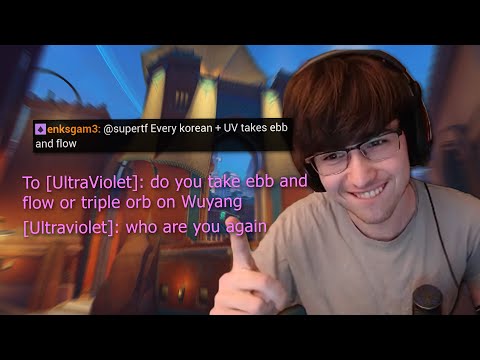 Thumbnail for Getting pro players to win arguments for me