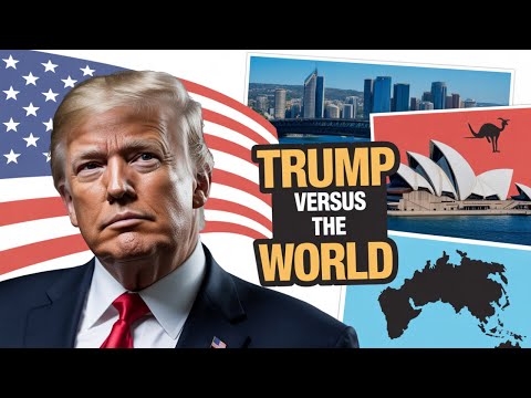 Thumbnail for LIVE: Trump, Australia, Kirk & Gaza: The Intersecting Web of Betrayal