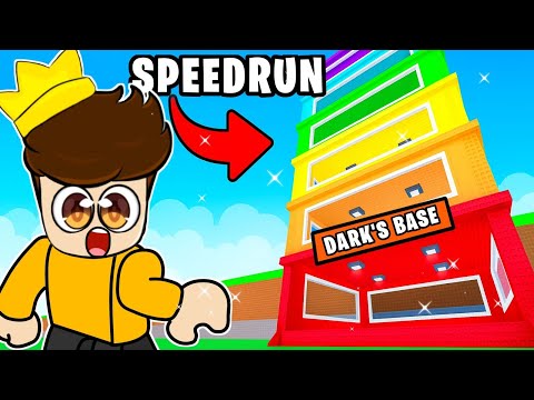 Thumbnail for #shorts 0 To MAX REBIRTH SPEEDRUN In Steal a Brainrot!