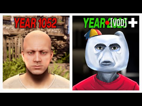Thumbnail for We Traced Back Our Lineage [SMii7Y VOD]