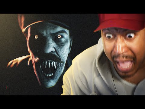 Thumbnail for This Was A Nightmare I Didn’t Deserve