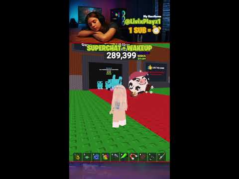Thumbnail for 🔴 Playing Slap Tower With Viewers LIVE! (Roblox) With Fun! 🧠🔥