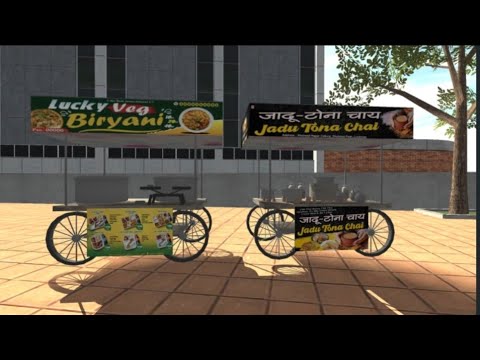 Thumbnail for Indian bike driving 3D game Ke Samne 2025 ke new update ke all cheat code mangae
