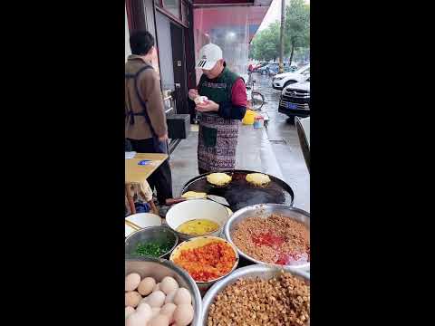 Thumbnail for 🔴Do a small business, Selling delicious food, and make money for yourself