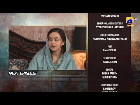 Thumbnail for Pathar Dil Episode 68 Teaser - 9th October 2025 - HAR PAL GEO