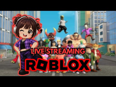 Thumbnail for AKU BERMAIN YAHO TOWER ROBLOX ✨