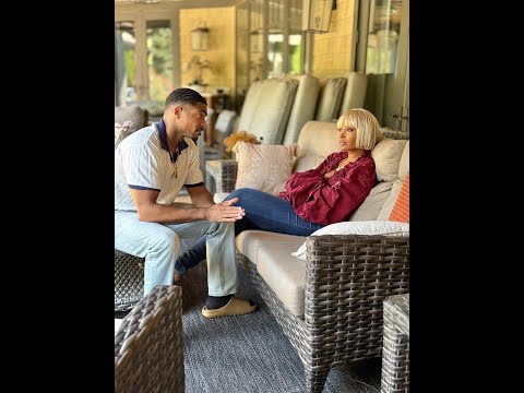 Thumbnail for When Anthony asks Amber can he take her out to dinner tonight!