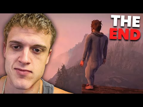 Thumbnail for I Finally Reached The End. [Baby Steps Final]