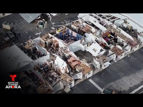 Thumbnail for Las noticias de la mañana, martes 14 de octubre de 2025 | Noticias Telemundo