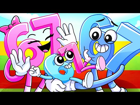 Thumbnail for What If 67 BRAINROTS had BABIES?! Steal A Brainrot Animation