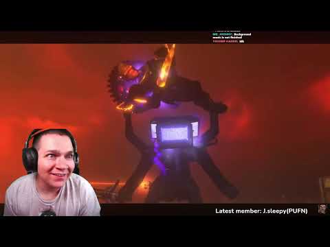 Thumbnail for egg reacts to skibidi toilet 79 part 3