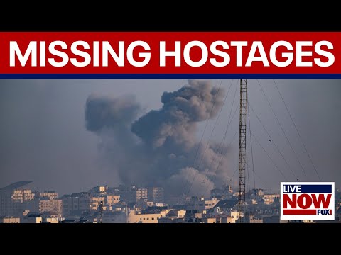 Thumbnail for Gaza ceasefire: 10 hostages missing despite deal with Hamas