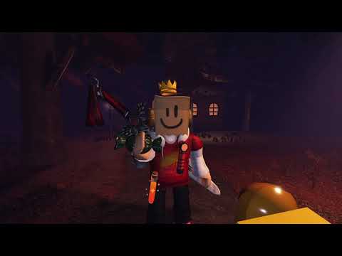 Thumbnail for DOORS: TRICK OR TREAT