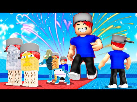 Thumbnail for I Unlocked My Own ADMIN ABUSE in Steal a Brainrot!