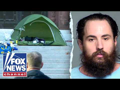 Thumbnail for BREAKING: Man arrested with 200 homemade explosives at DC church