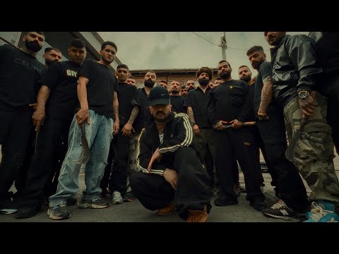 Thumbnail for Poori - Doshmanamo Dus Daram (Official Music Video) (Shot on iPhone by @AkioXo)