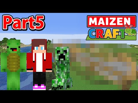 Thumbnail for MINECRAFT PART 5