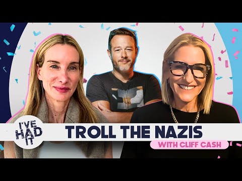 Thumbnail for Troll the Nazis
