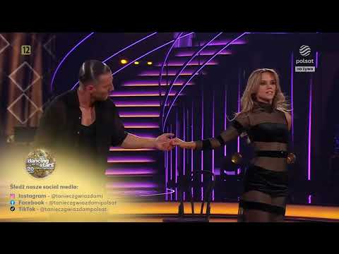 Thumbnail for Marcin i Agnieszka - Rumba | Dancing with the Stars. Taniec z Gwiazdami
