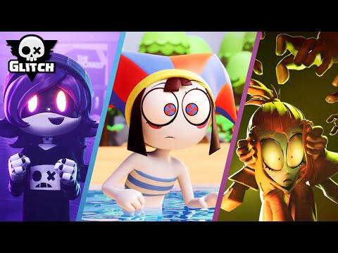 Thumbnail for GLITCH DIRECT 2025