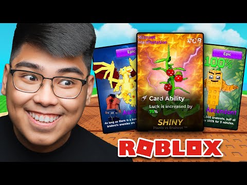 Thumbnail for PLANTS VS BRAINROT - PALDO! 1% RIZZROOT CARD NG CARD UPDATE