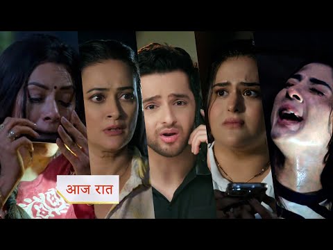 Thumbnail for Anupama NEW PROMO Today Episode 18th October 2025