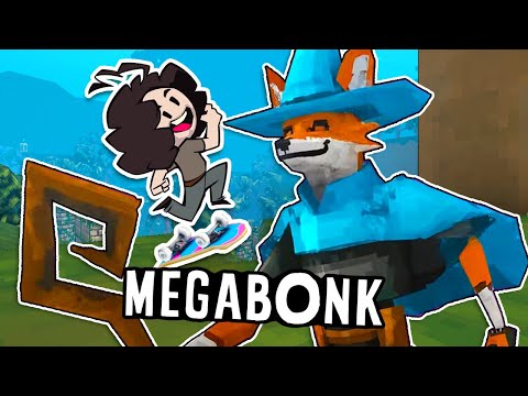 Thumbnail for MEGABONK might actually be GOTY