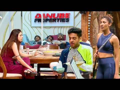 Thumbnail for Bigg Boss 19 New Promo: Farhana Talks Bad About Nehal To Gaurav, Shehbaaz Catches Her Red Handed