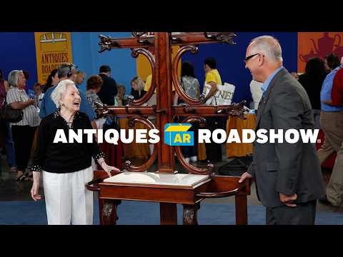 Thumbnail for Full Episode | Vintage Phoenix 2025, Hour 2 | ANTIQUES ROADSHOW
