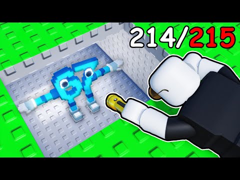 Thumbnail for Finding EVERY BRAINROT in Roblox...