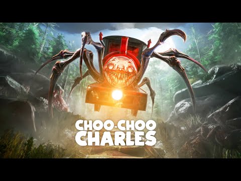 Thumbnail for CHOO CHOO CHARLES MOST HORROR TRAIN LIVE 🔴 WITH POKUGAMING47 #shortslive #granny #platform8 #viral