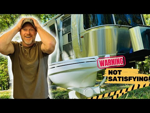 Thumbnail for The Real (Not Glamorous) Side of RV Living
