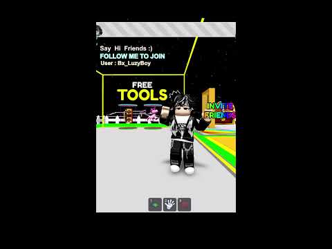 Thumbnail for 🔴 Every Viewer Joins LIVE! | Roblox ASMR & Chill Stream 🕹️