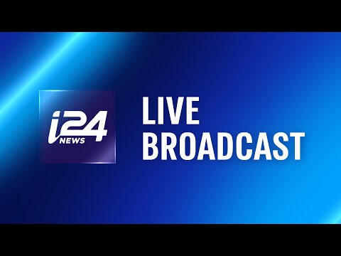 Thumbnail for 🔴 LIVE: i24NEWS Special Coverage as Israeli hostages are being released, Trump visits Israel, Egypt
