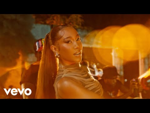 Thumbnail for BIA - BAD GUY (Official Music Video)