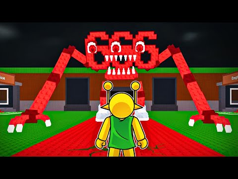 Thumbnail for La Oscura Verdad del 666 en Steal a Brainrot...