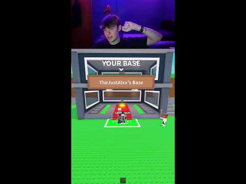 Thumbnail for Roblox Steal a Brainrot - Lucky Block Opening, October 1st