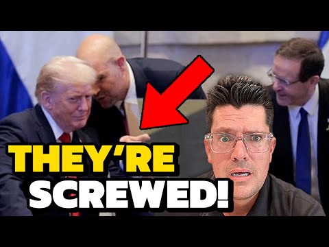 Thumbnail for 🔥Trump JUST Outsmarted THEM ALL in a Single Move!!