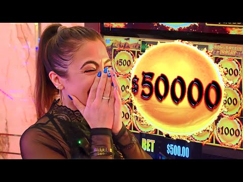 Thumbnail for The GREATEST SIX FIGURE WINNING Day Of My LIFE!! (Dream Come True!)