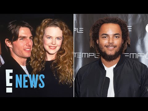 Thumbnail for See Tom Cruise and Nicole Kidman's Son Connor Cruise in Rare Outing | E! News